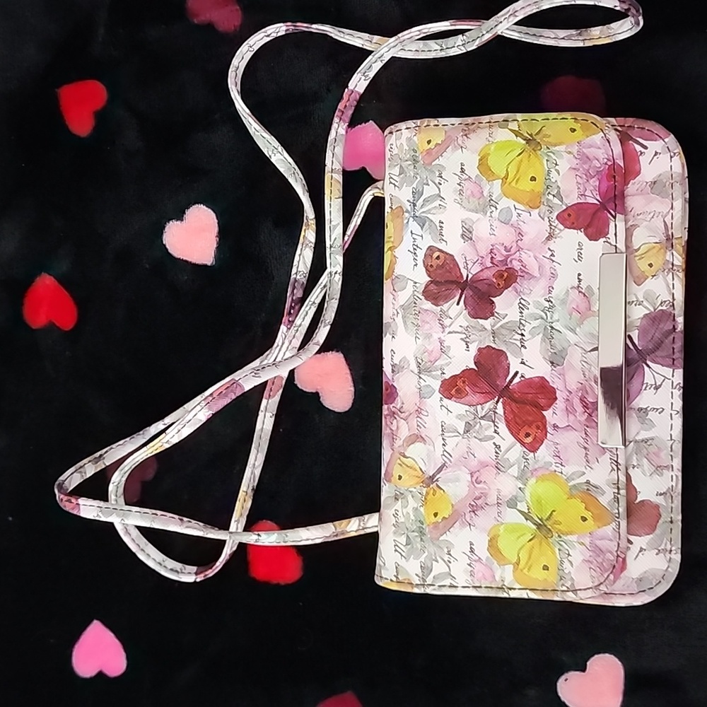 Small purse